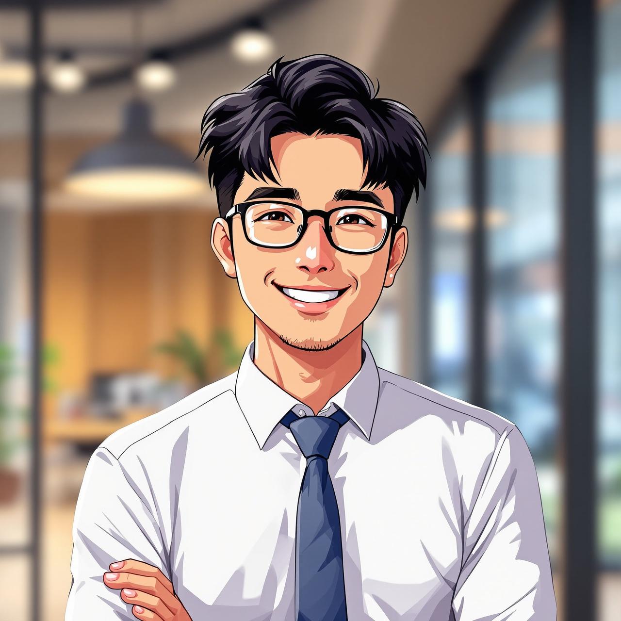 红果漫剧app团队成员 - 王晨，技术总监